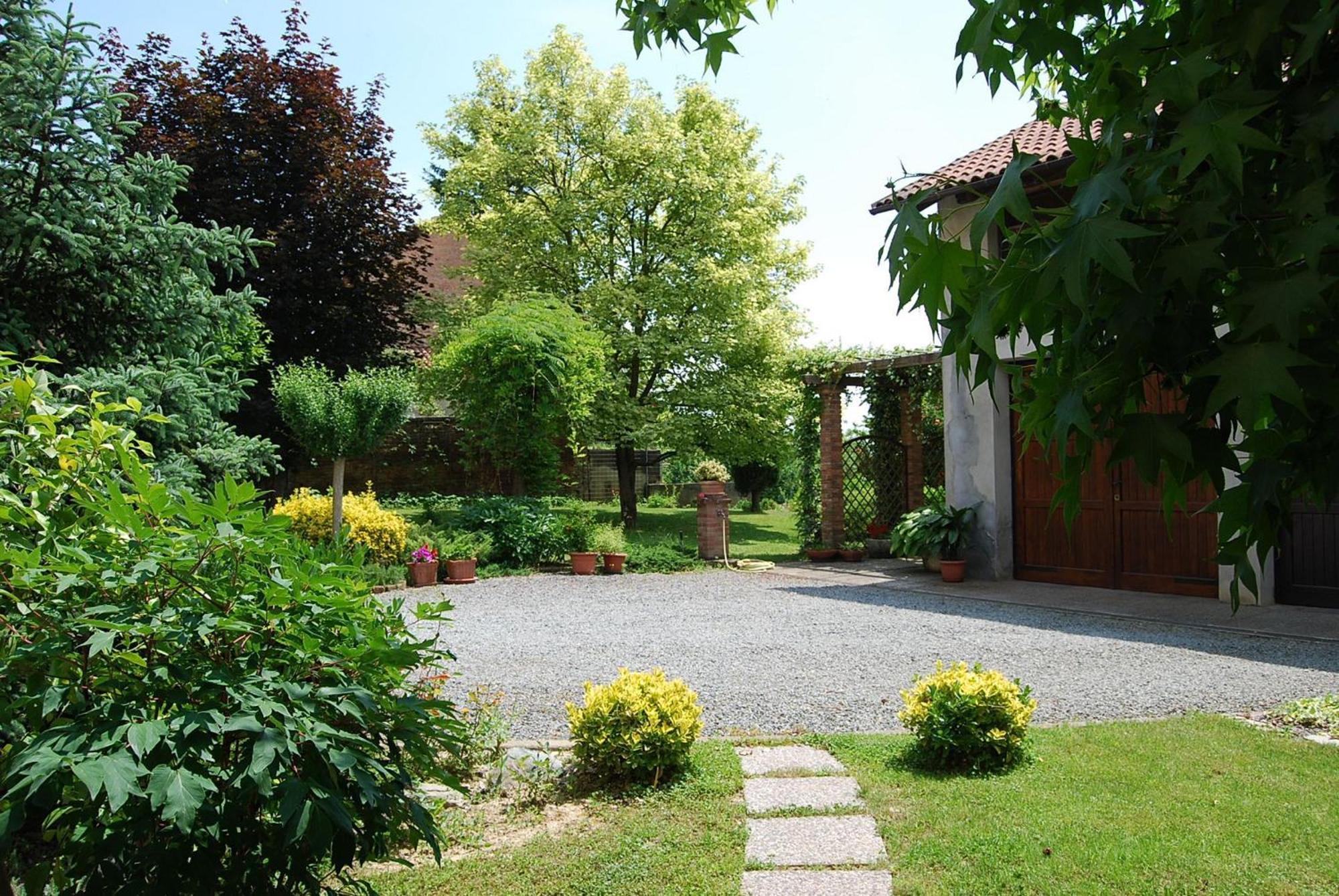 San Rocco Di Villa Di Isola D'Asti Exterior photo